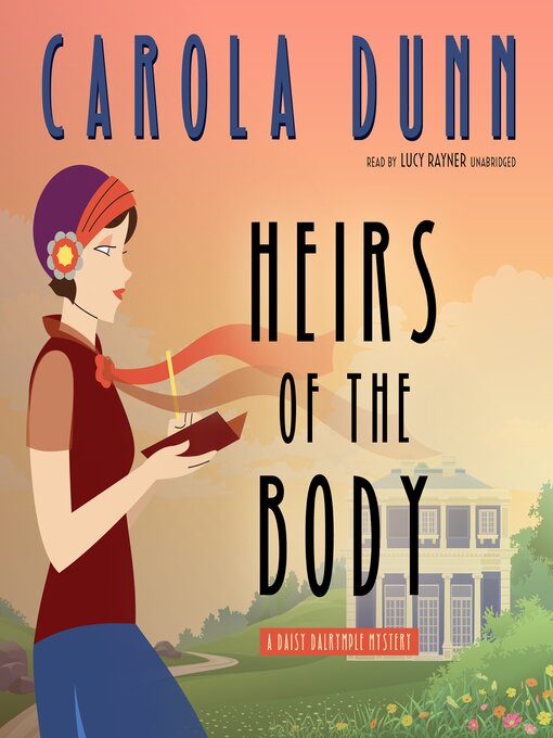 Heirs of the Body Heirs of the Body