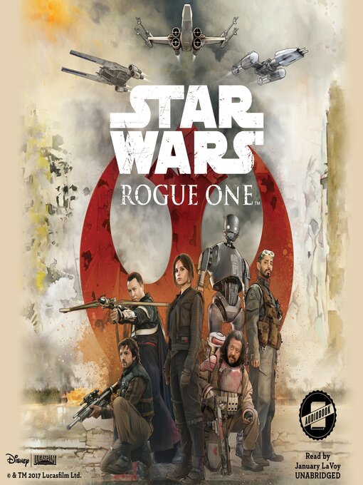 Star Wars Rogue One Star Wars Rogue One