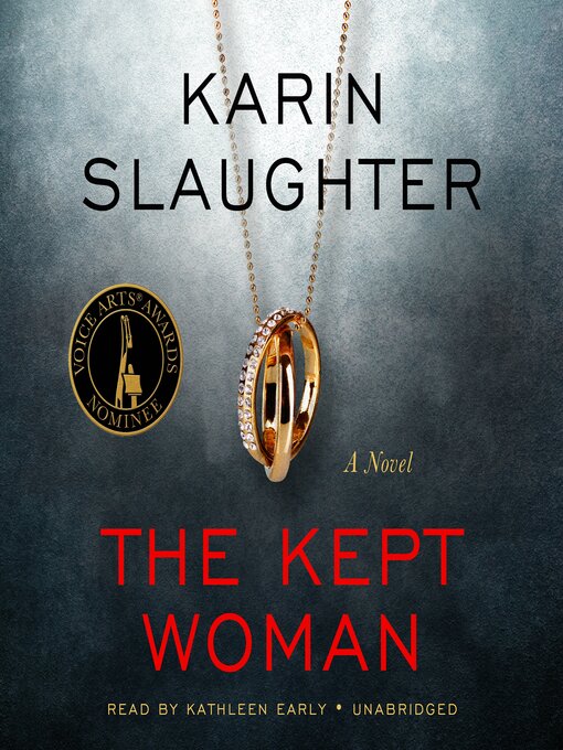 The Kept Woman - Vancouver Island Regional Library - OverDrive