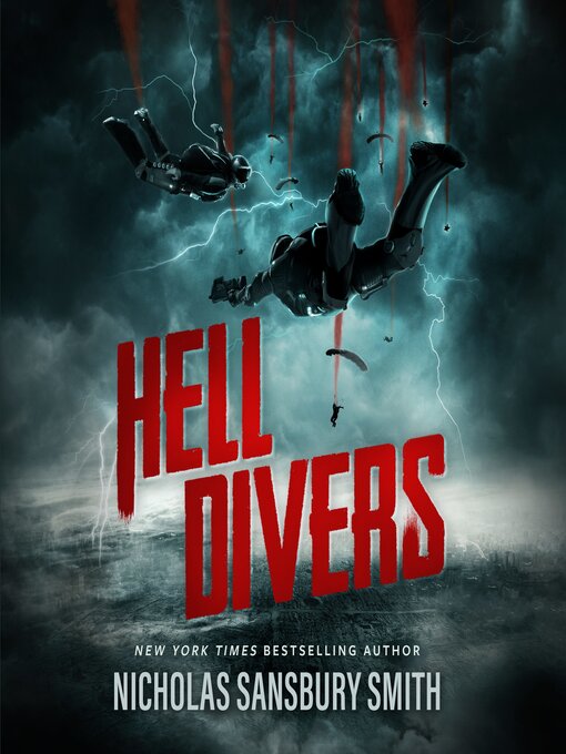 hell divers iv wolves