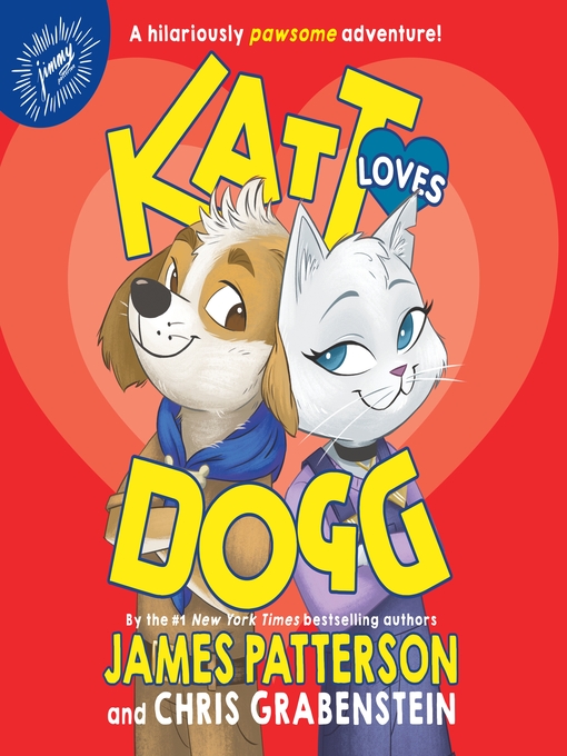 Kids - Katt Loves Dogg - Louisville Free Public Library - OverDrive