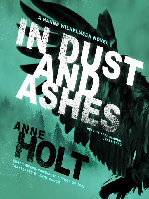 In Dust and Ashes - MontanaLibrary2Go - OverDrive