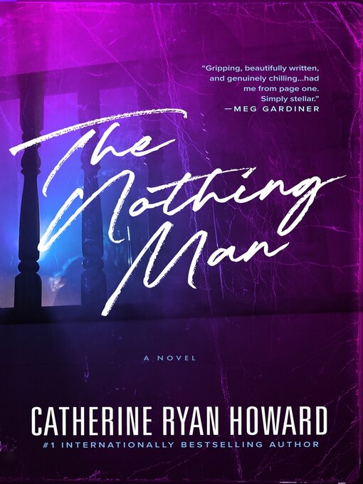 Libby - The Nothing Man
