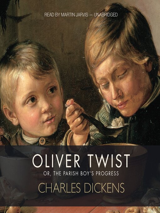 Oliver Twist - Poudre River Public Library District - OverDrive