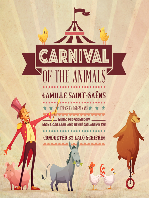 Saint-Saëns Carnaval dos animais - Compilation by Camille Saint-Saëns