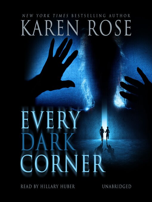 Cover image for Every Dark Corner