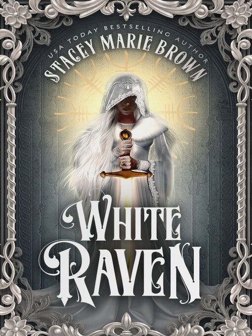 White Raven - King County Library System - OverDrive