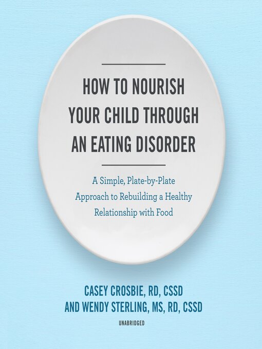 Chinese - How to Nourish Your Child through an Eating Disorder ...
