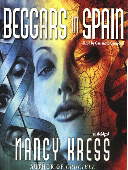 Beggars in Spain by Nancy Kress