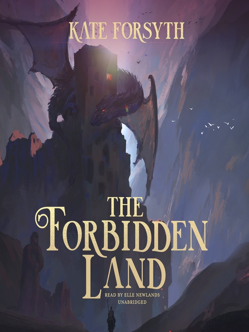 The Forbidden Land - Salt Lake County Library Services - OverDrive