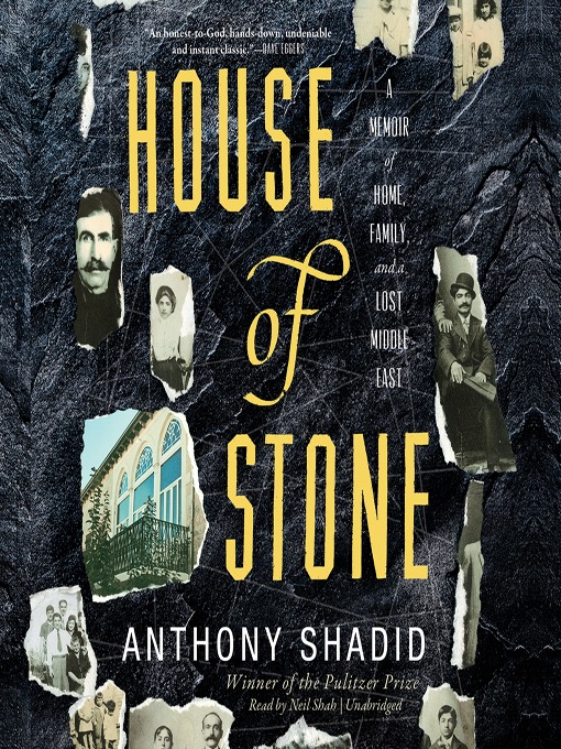 anthony shadid books anthony shadid books