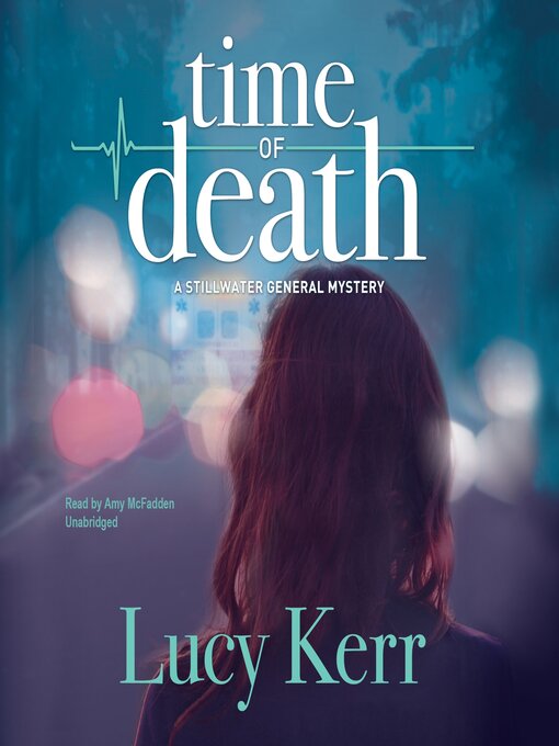 Time of Death Time of Death