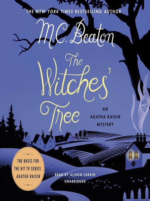 The Witches' Tree - Boston Public Library - OverDrive