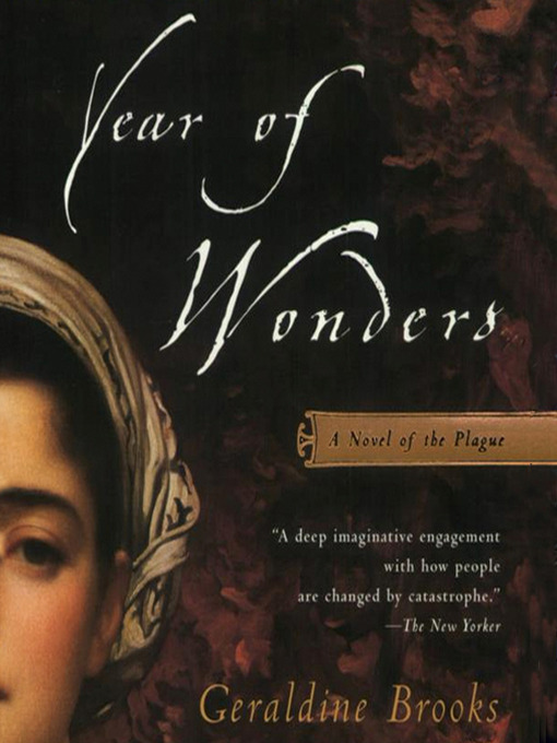 year of wonders novel
