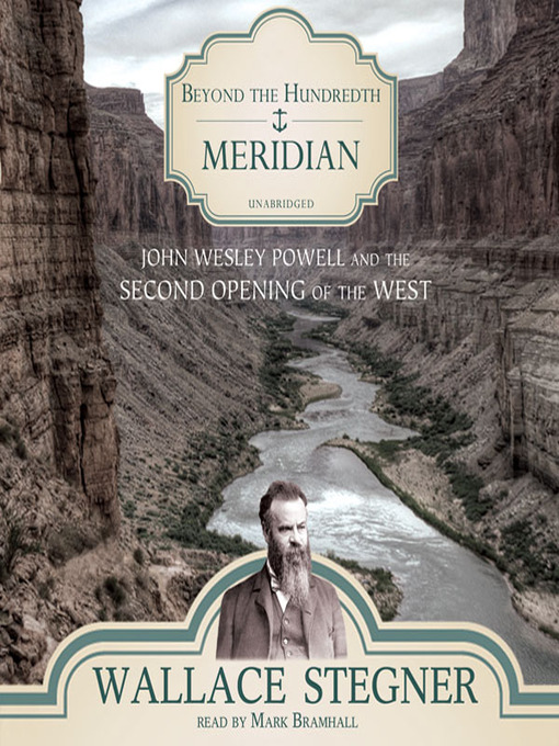 Beyond-the-Hundredth-Meridian-(Audiobook)