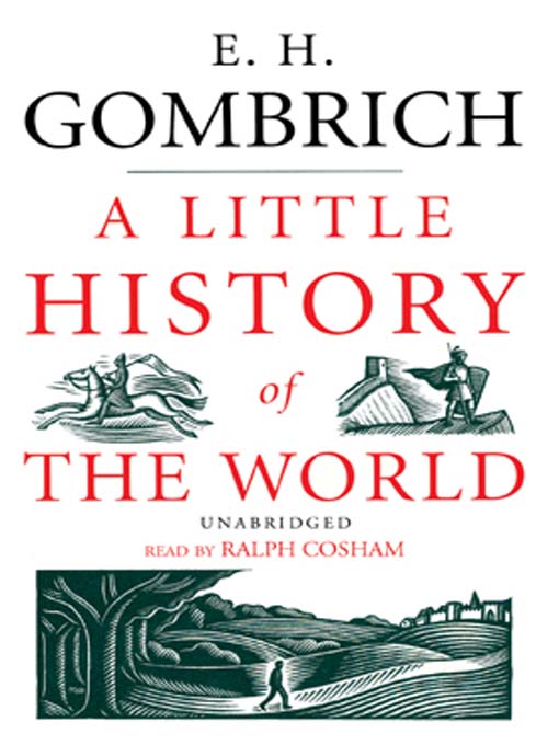 a brief history of the world gombrich a brief history of the world gombrich