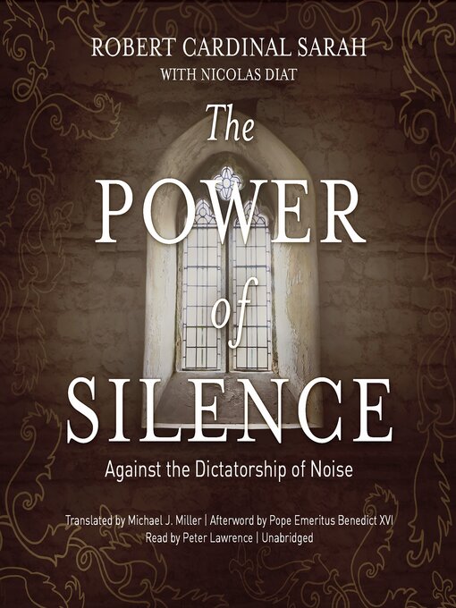 The Power of Silence.