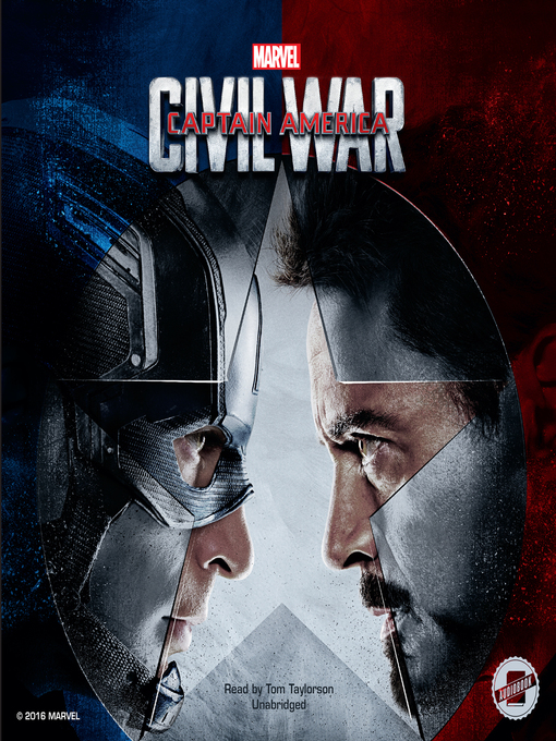 Marvel's Captain America Marvel's Captain America