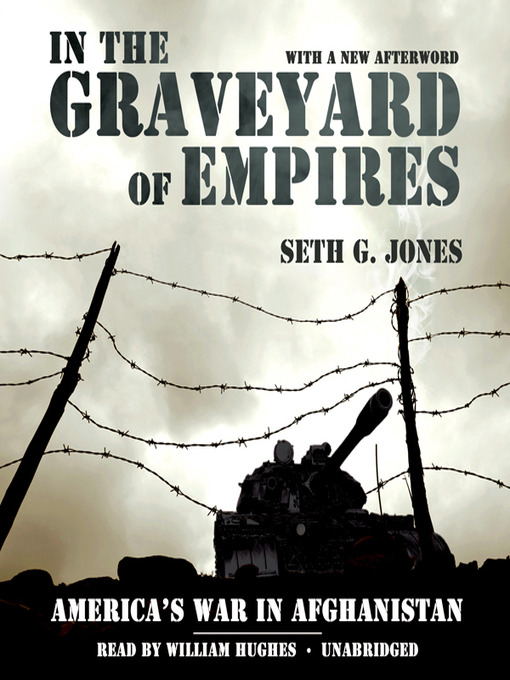 the graveyard of empires