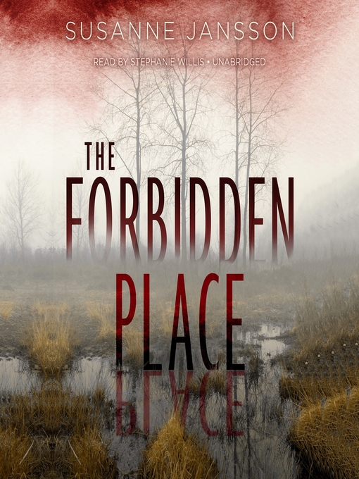 Cover image for The Forbidden Place