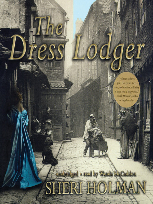 The dress lodger by sheri holman essay 07 picture
