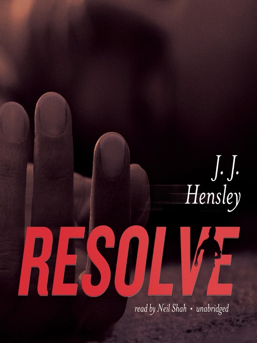 Resolve by J.J. Hensley