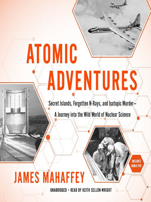 Libby - Atomic Adventures
