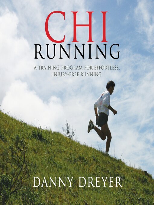 Chirunning by Danny Dreyer, Katherine Dreyer