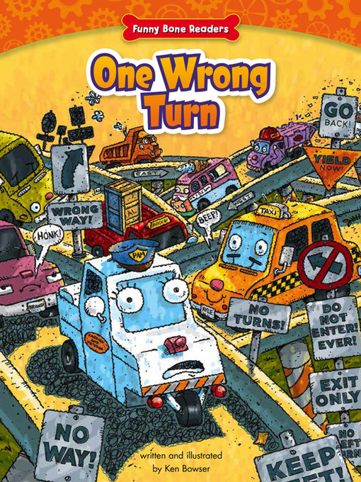 wrong turn 1 truck