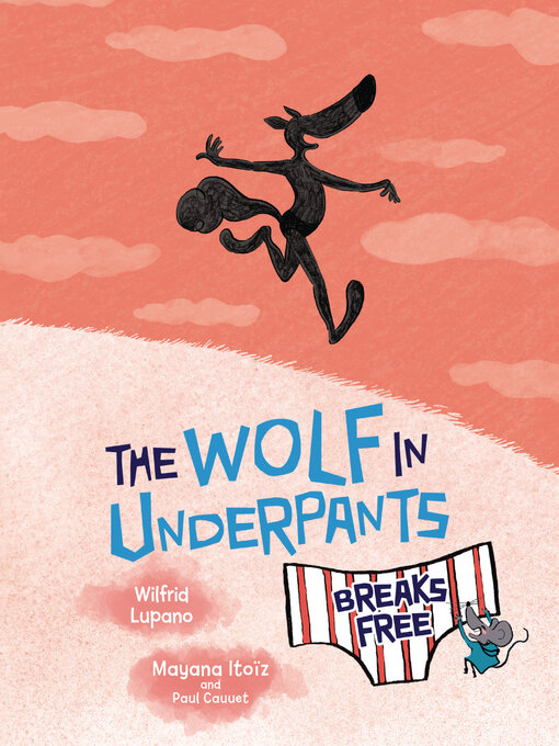 The Wolf in Underpants