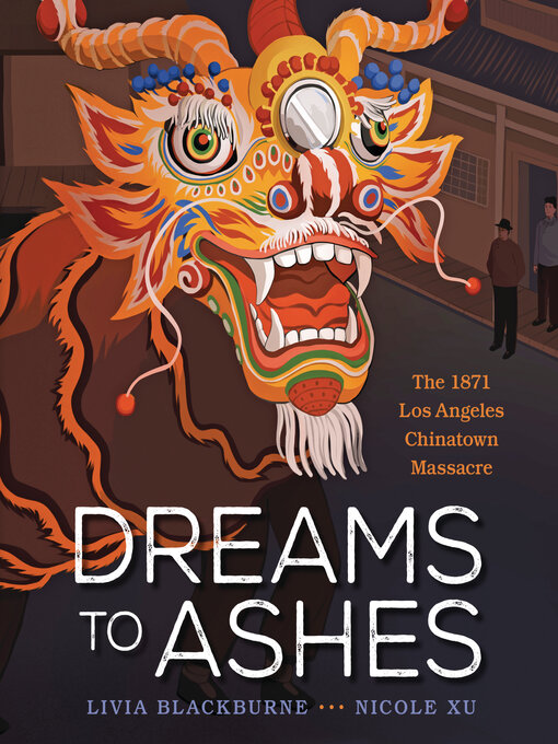 Dreams To Ashes