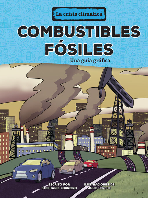 Combustibles fósiles