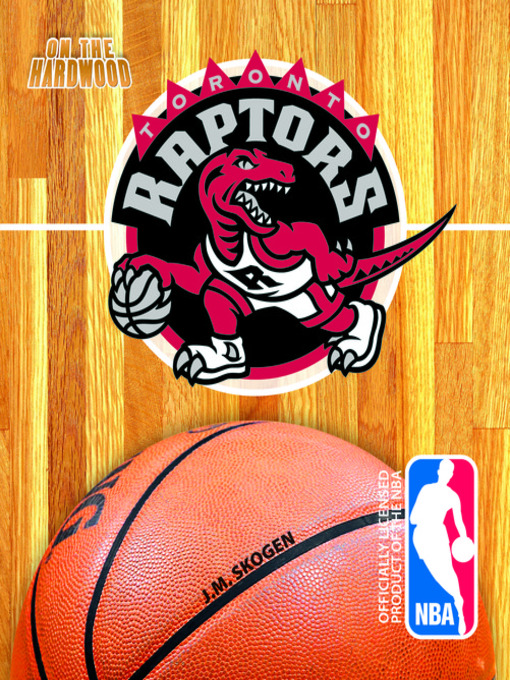 How the Toronto Raptors chose their name and the infamous 'Barney