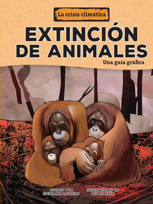 Extinción de animales (animal extinctions)