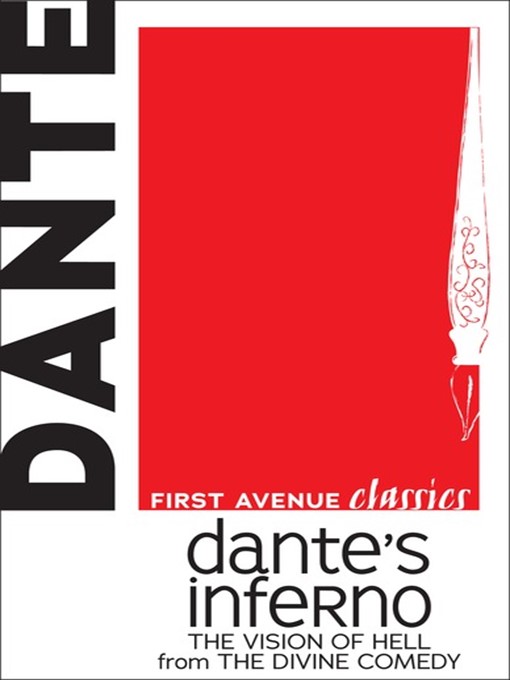 The Divine Comedy, by Dante Alighieri - Free ebook - Global Grey