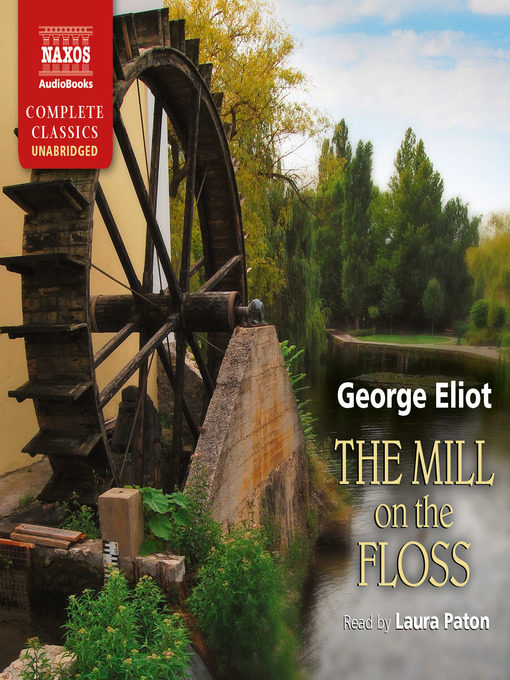 the mill on the floss by george eliot