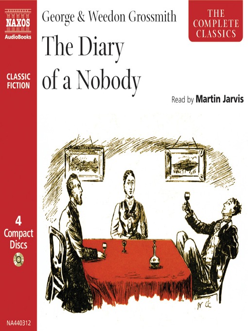 The Story of a Nobody by Anton Chekhov