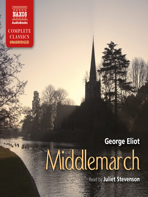 Middlemarch download the new version