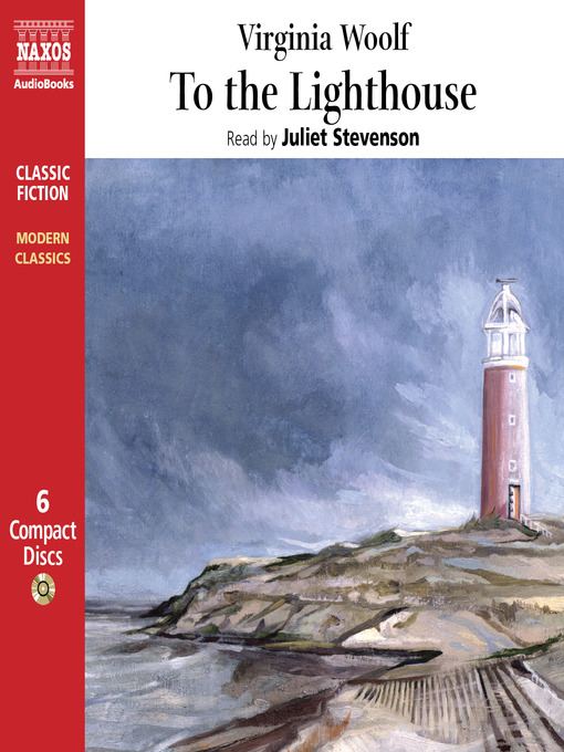 to the lighthouse by virginia woolf