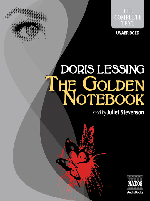 the golden notebook book review