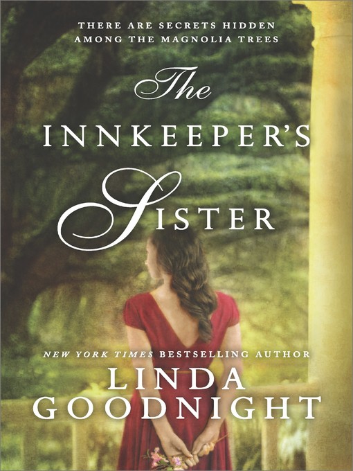 The Innkeeper's Sister--a Romance Novel The Innkeeper's Sister--a Romance Novel