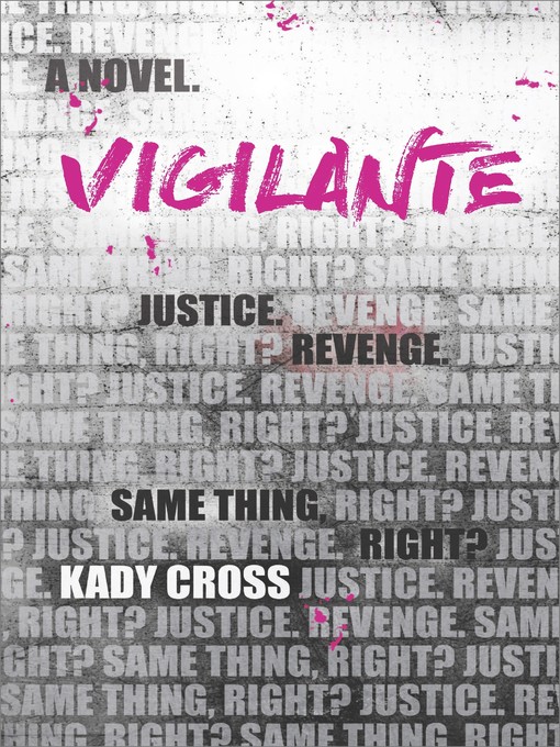 Vigilante Vigilante