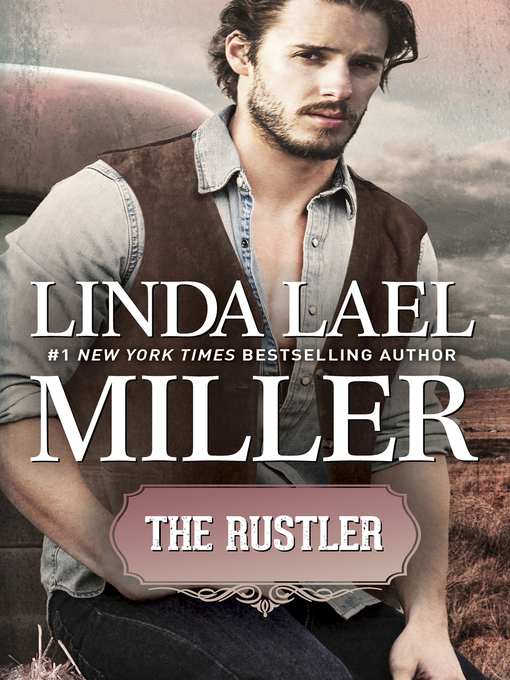 Cover image for The Rustler
