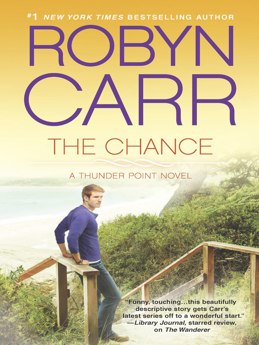 second chance pass robyn carr