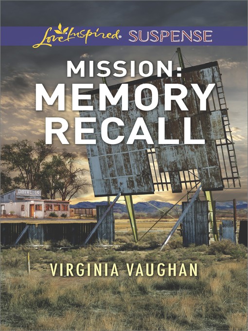 Cover image for Mission--Memory Recall--Faith in the Face of Crime