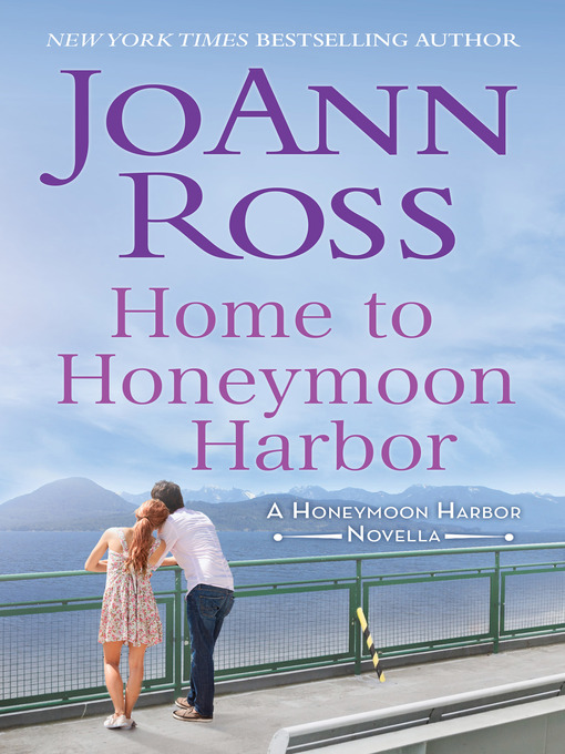 Cover Image of Home to honeymoon harbor