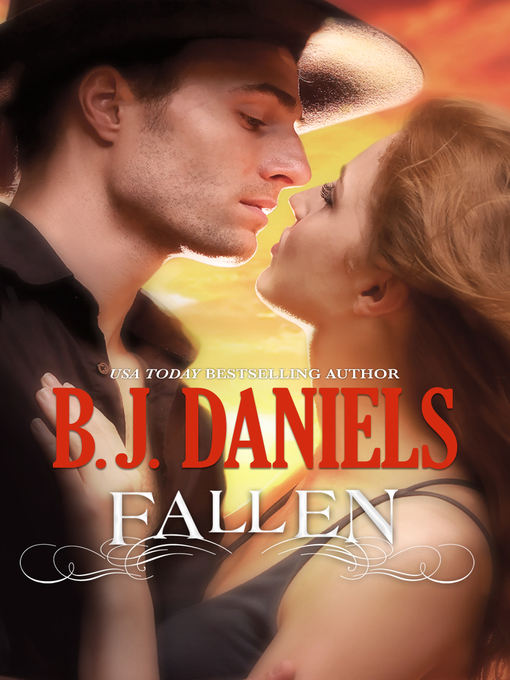 Fallen - North Carolina Digital Library - Overdrive