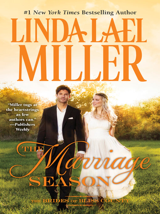 The Marriage Season The Marriage Season