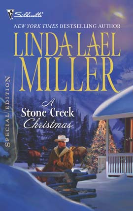 Cover image for Stone Creek Christmas