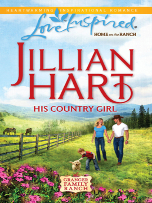 Cover image for His Country Girl
